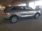 2018 KIA SORENTO