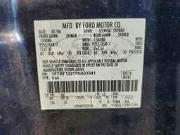 2007 FORD F-150 Lightning