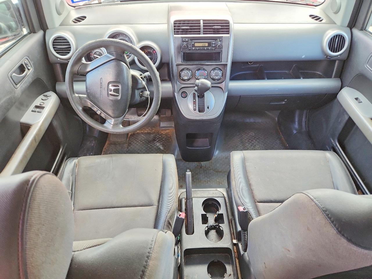 2006 HONDA Element