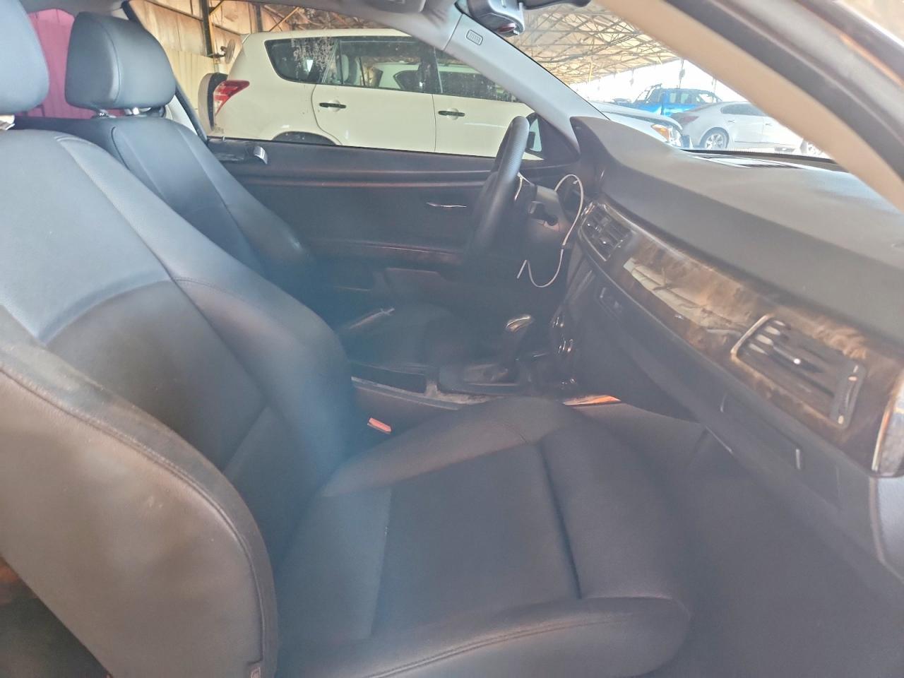 2008 BMW 3 SERIES
