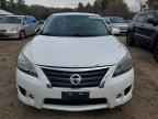 2014 NISSAN SENTRA