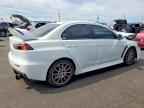 2014 MITSUBISHI Lancer Evolution