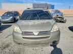 2004 TOYOTA SIENNA