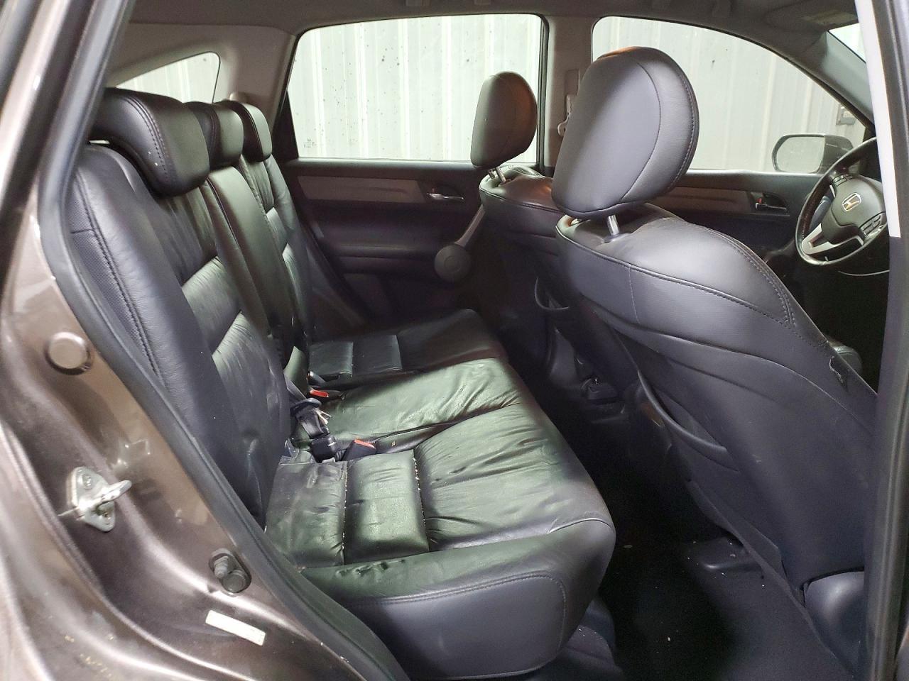2009 HONDA CR-V