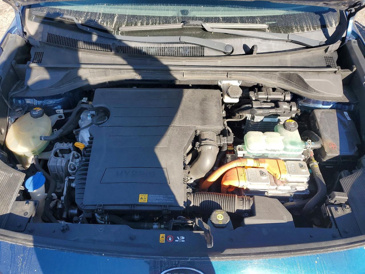 2018 KIA Niro