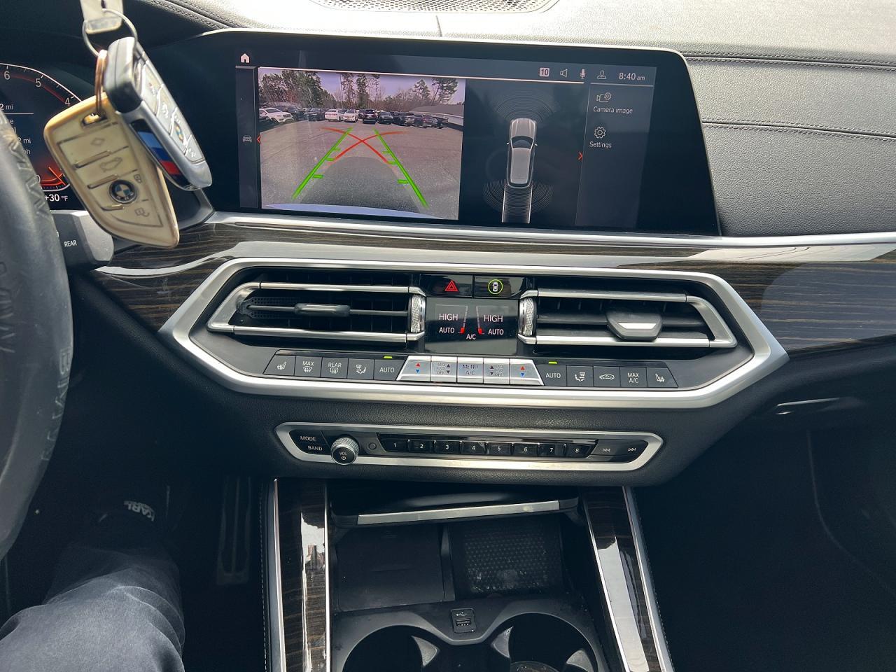 2020 BMW X5