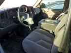 2007 CHEVROLET SILVERADO 1500