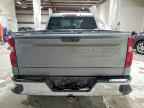 2025 CHEVROLET Silverado