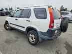 2004 HONDA CR-V