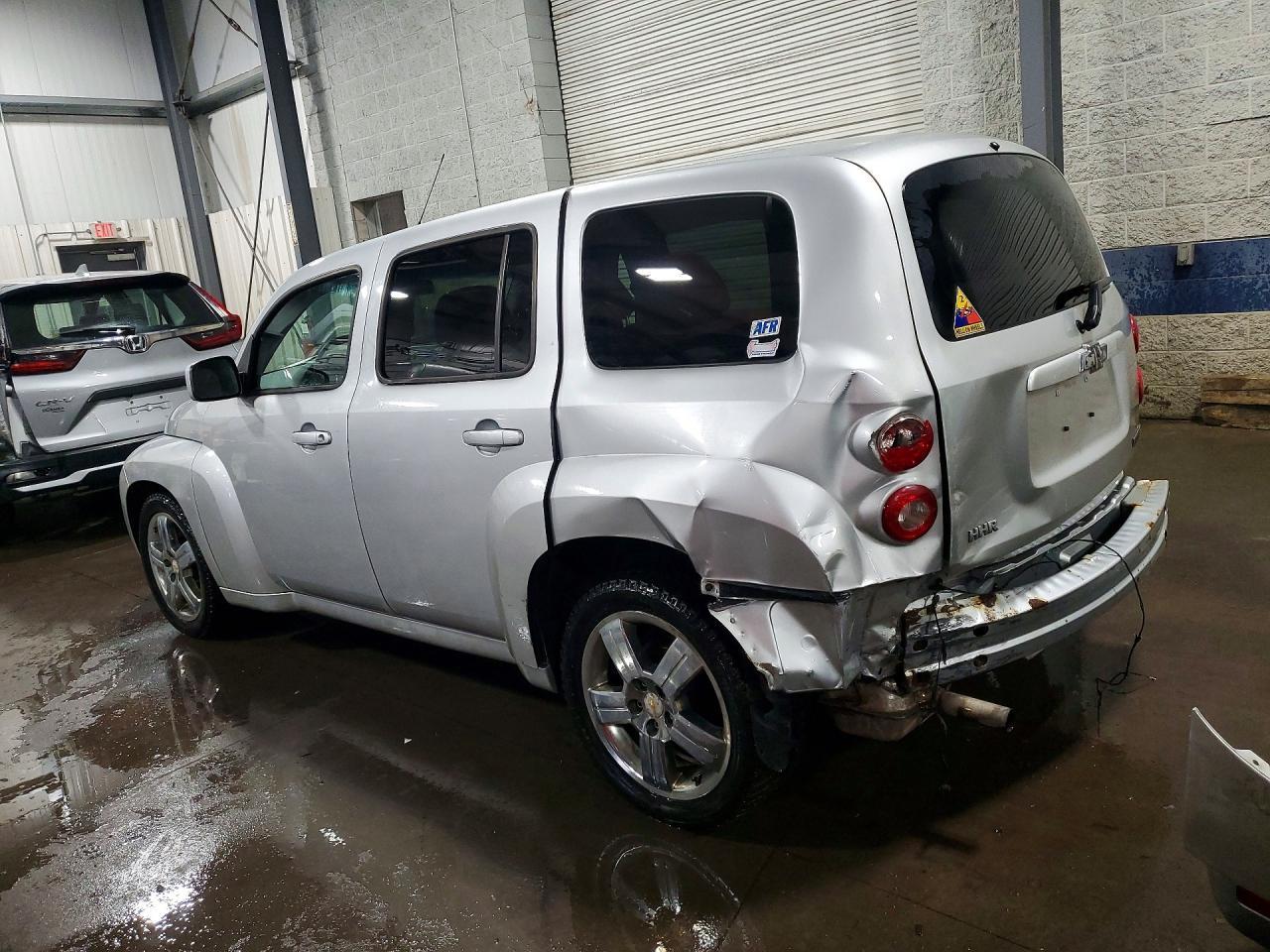 2010 CHEVROLET HHR