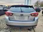 2021 SUBARU IMPREZA