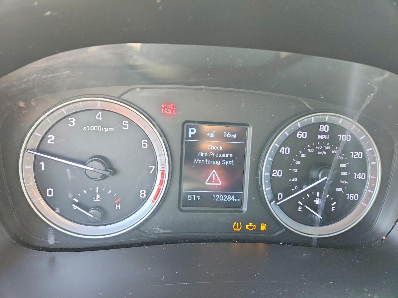 2019 HYUNDAI SONATA