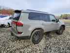 2024 LEXUS GX 550