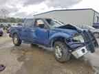 2014 FORD F-150 Lightning