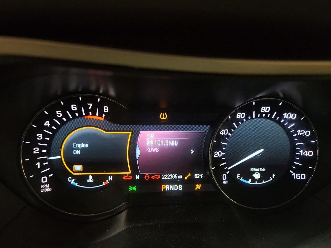 2013 LINCOLN MKZ