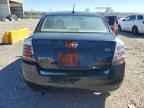 2007 NISSAN SENTRA