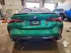 2024 BMW M4