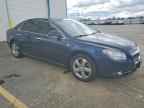 2008 CHEVROLET MALIBU