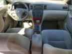 2005 TOYOTA COROLLA