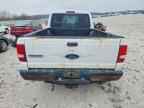 2010 FORD RANGER