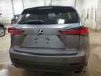 2021 LEXUS NX 300
