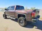 2016 GMC Sierra