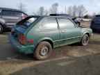1982 HONDA CIVIC