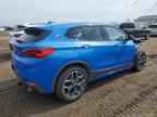 2020 BMW X2