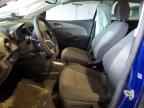 2013 CHEVROLET SONIC