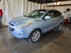 2012 HYUNDAI TUCSON