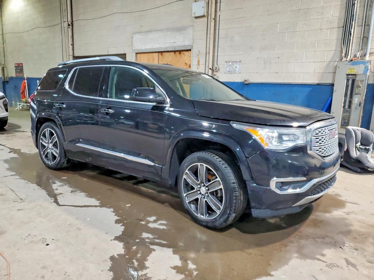 2019 GMC ACADIA
