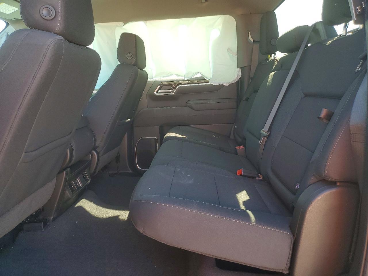 2025 GMC Sierra
