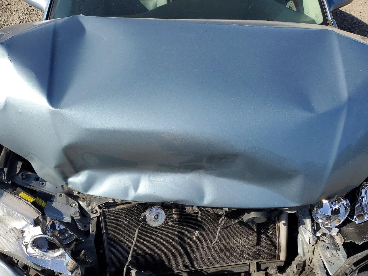 2008 TOYOTA Avalon