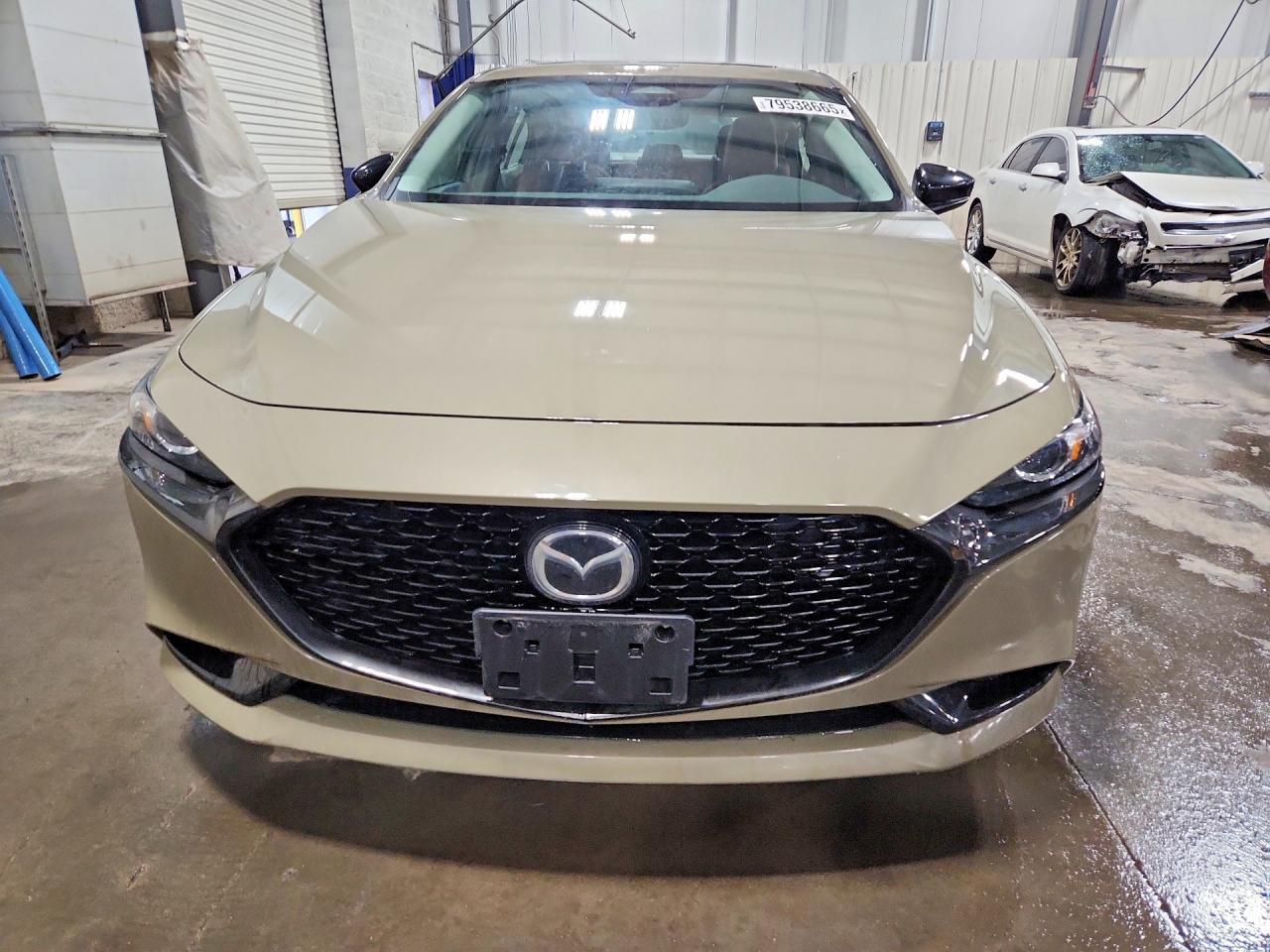 2024 MAZDA 3