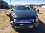 2008 FORD FUSION