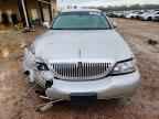 2007 LINCOLN Town Car