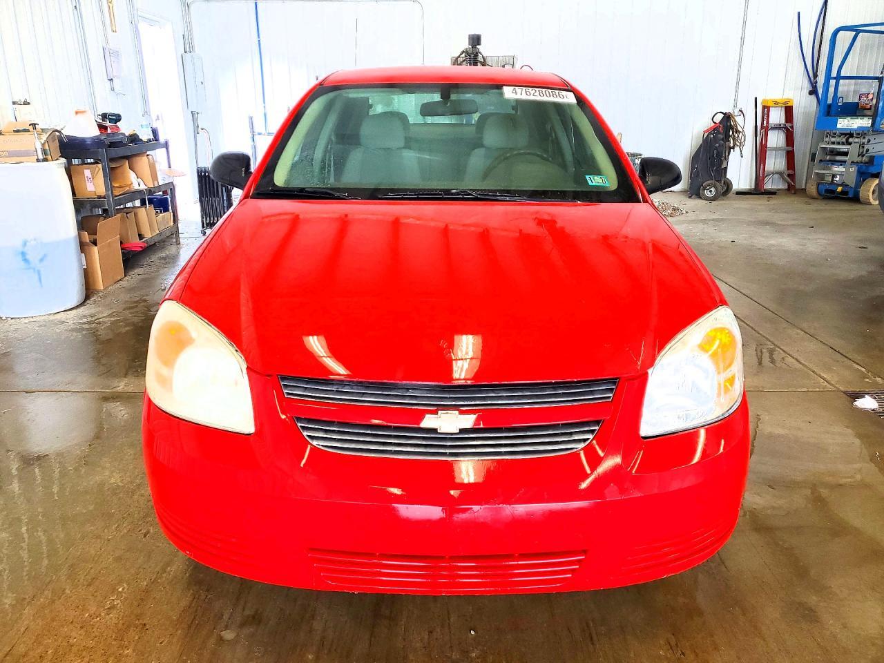 2008 CHEVROLET COBALT
