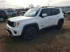 2020 JEEP Renegade
