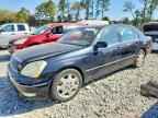 2003 LEXUS Ls 430