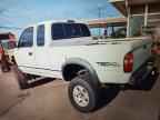 2001 TOYOTA TACOMA