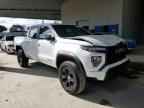 2024 GMC CANYON