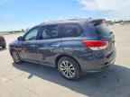 2013 NISSAN PATHFINDER