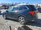 2018 HONDA PILOT
