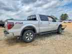 2013 FORD F-150 Lightning