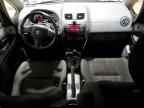 2008 Suzi Sx4