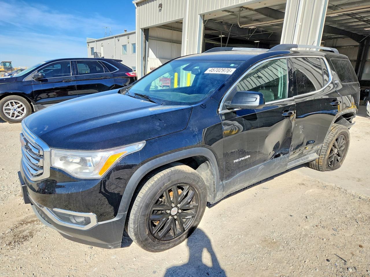 2019 GMC ACADIA