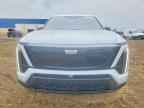 2026 CADILLAC Vistiq