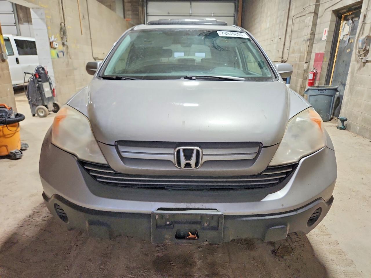 2008 HONDA CR-V