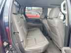 2012 HONDA Ridgeline