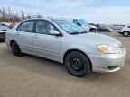 2004 TOYOTA COROLLA